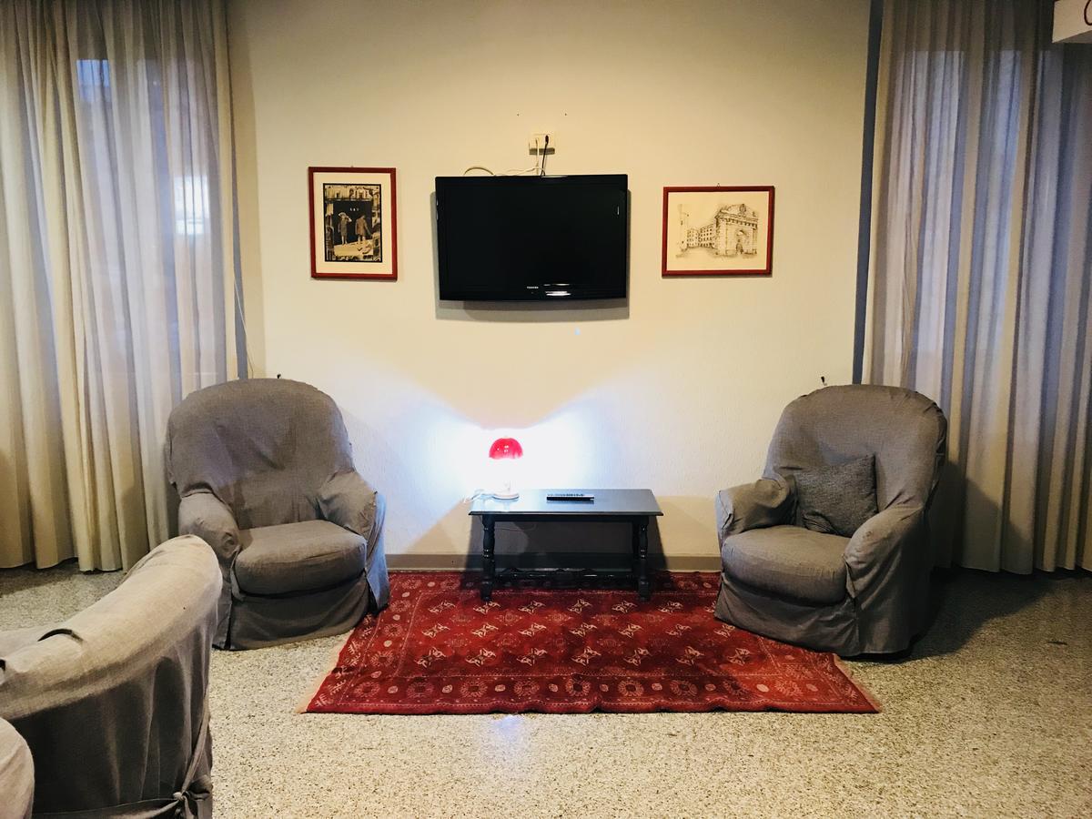 Hotel Astoria & Ninfea Spa Фиуджи Екстериор снимка