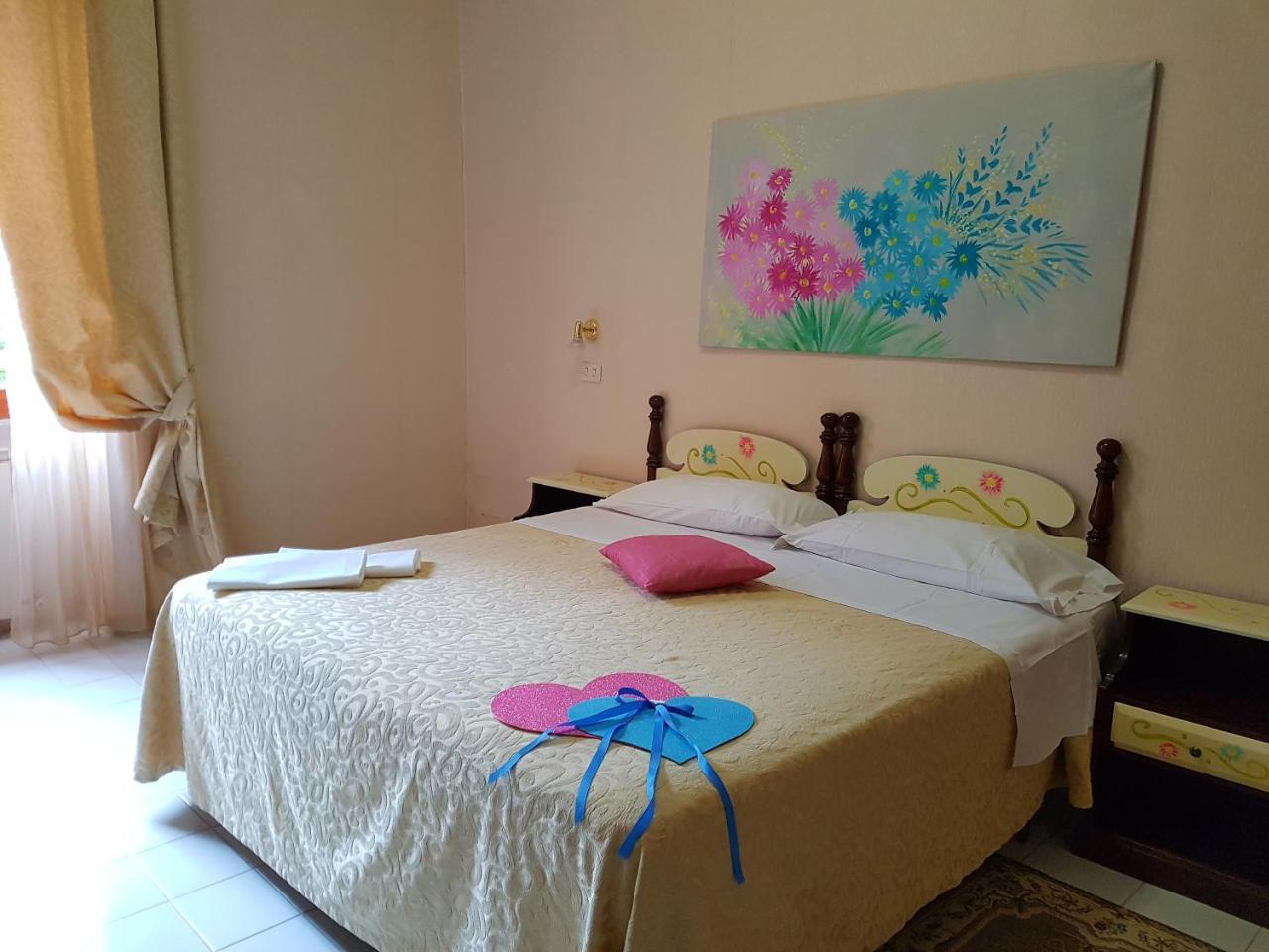 Hotel Astoria & Ninfea Spa Фиуджи Екстериор снимка