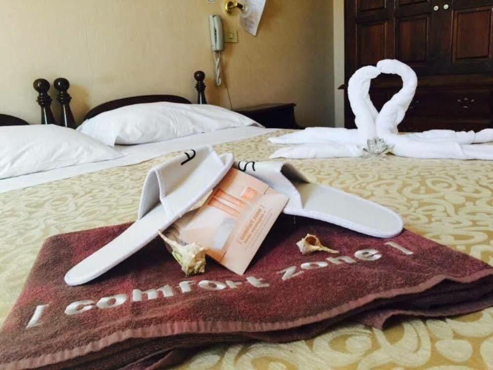 Hotel Astoria & Ninfea Spa Фиуджи Екстериор снимка